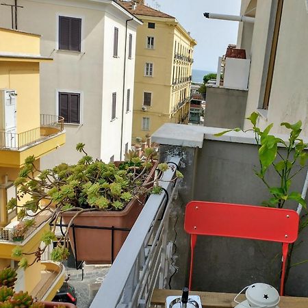 Mi Casa Tu Casa Hotell Formia Eksteriør bilde